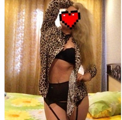 Светлана  ❤❤️2026❤, анкета на SexoMurmansk.online