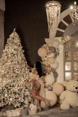 Анжела, индивидуалка